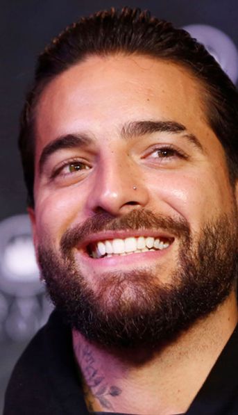 Maluma mostró lo que hizo de incógnito en la ciudad de un importante país y sorprendió a todos