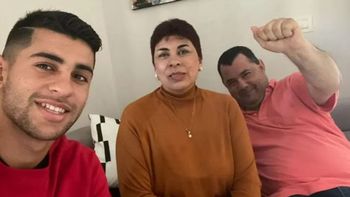 El increíble regalo de Cuti Romero a su mamá cuando cobró su primer sueldo