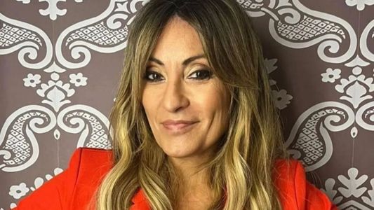 Marcela Tauro contó la verdad detrás de su histórica anécdota con los ovnis: Me di cuenta que...