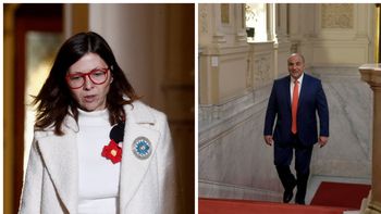 Juan Manzur se reunió con Silvina Batakis para discutir de Economía y confirmó que no habrá más cambios en el Gabinete
