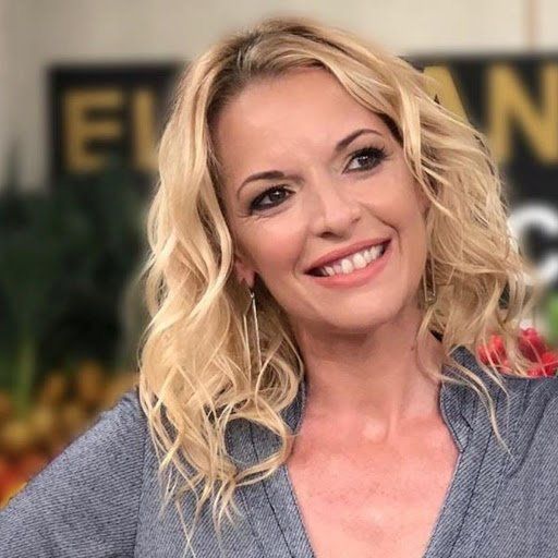 Carina Zampini revel&oacute; que sufri&oacute; un trastorno en su infancia&nbsp;