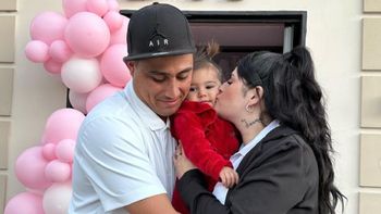 Kami Franco confirmó su reconciliación con El Moneda con una condición que deben cumplir