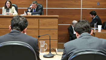 Fin de los juicios laborales: la medida más polémica y la reacción del Gobierno con las empresas