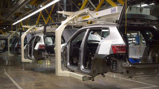 Argentina: producción julio de vehículos 31.935 unidades