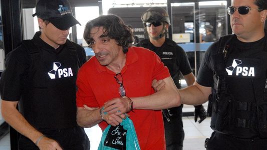 El asesino de la Masacre de Flores ingresó en las últimas horas a un programa de prelibertad