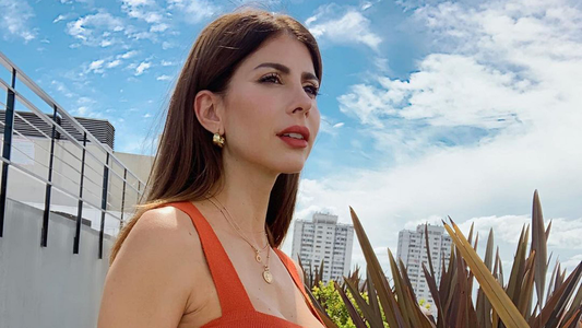 Majo Martino abandonó la obra en Carlos Paz y fue operada de urgencia