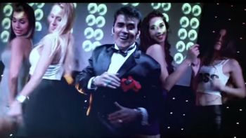 Murió Pocho La Pantera: Sus canciones más exitosas