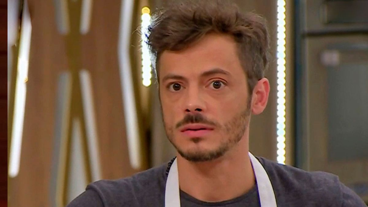 Presionaron a Tomás fonzi en vivo a confesar algo íntimo que no quería decir