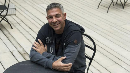 La contundente decisión de Telefe tras la detención de Marcelo Corazza por presunta corrupción de menores