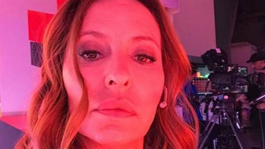 Analía Franchín reveló que la abusaron a los 12 años en un colectivo