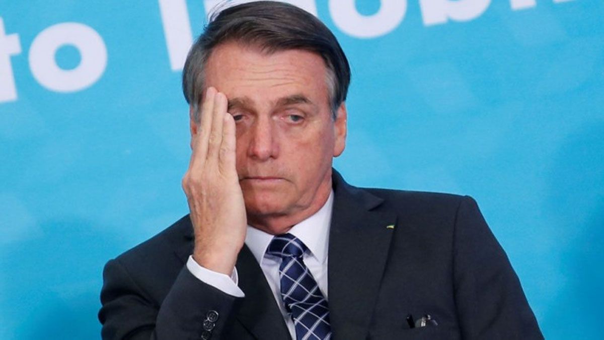 Se reanudó el juicio a Jair Bolsonaro por supuesto abuso de poder (Foto: archivo)