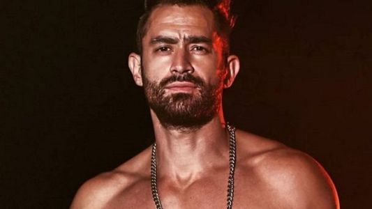 ¿El Tucu López envuelto en una infidelidad virtual?