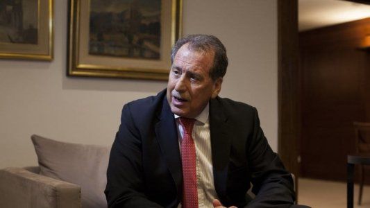 Los detalles del accidente aéreo en el que falleció Jorge Brito en Salta