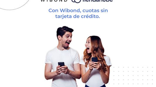 Wibond se integra con Tiendanube para potenciar las ventas en cuotas y sin tarjeta de crédito