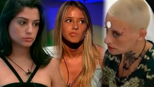 Gran Hermano: la fuerte advertencia de Furia a las Superpoderosas tras la eliminación de Lucía