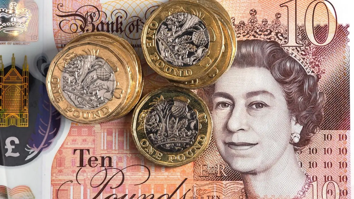 Luego de la muerte de la Reina Isabel II  el Reino Unido deberá encarar varios cambios, tanto en símbolos como en instrumentos de curso legal. Entre ellos, los billetes y las monedas. 