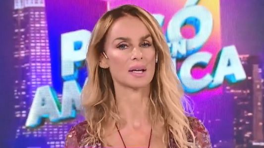 El furioso descargo de Sabrina Rojas tras las especulaciones sobre su vida privada: Me enojé