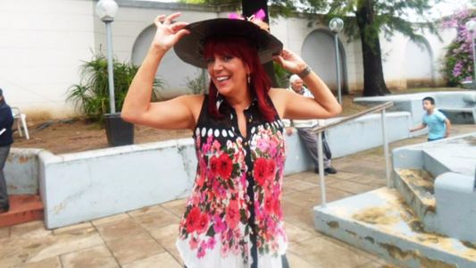 Silvia Peyrou: Que Casandra podría ser el padre de mi hijo no se podía tomar en serio