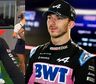 La tajante reacción de Gasly y Alpine contra Franco Colapinto tras el adelantamiento en EE.UU.