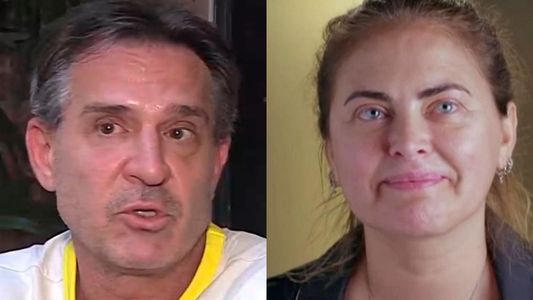 La inminente decisión de la Justicia sobre Aníbal Lotocki, mientras Silvina Luna lucha por su vida