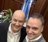 Último día de facultades delegadas: Adorni y Sturzenegger anunciaron el cierre de la Dirección de Vialidad