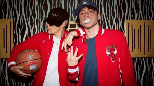 Bizarrap presenta La #23 junto a Paulo Londra