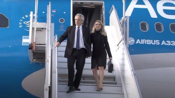 Alberto Fernández volvió de la gira y analiza los pasos a seguir tras el discurso de Cristina Kirchner