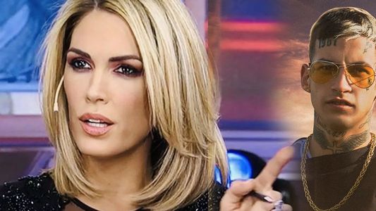 Cuánto es el resarcimiento que Viviana Canosa le pedirá a L-Gante