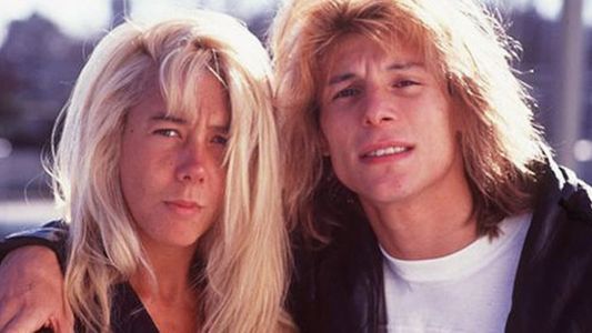 Se habrían separado Claudio Caniggia y Mariana Nannis