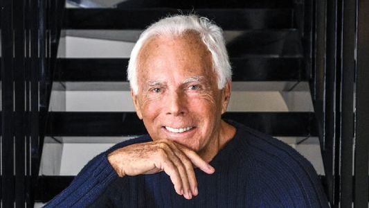 Adiós a Giorgio Armani: el secreto mejor guardado que el revolucionario de la moda escondió hasta su muerte