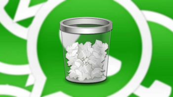Paso a paso: cómo borrar el caché de WhatsApp
