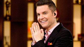 A horas de debutar con la tercera temporada, Santiago del Moro adelantó cuántos MasterChef Celebrity más habrá