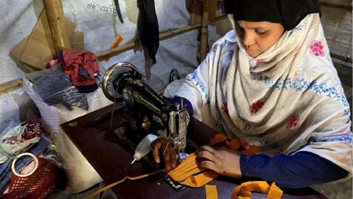 En todo el mundo las mujeres han sido más perjudicadas por la pérdida de empleos e ingresos