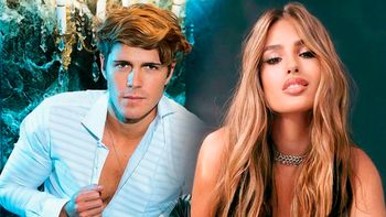 El video de Julieta Poggio y Marcos Ginocchio que se hizo viral: miradas cómplices y mucha química