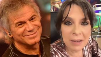 El imperdonable descuido de Edith Hermida frente a Beto Casella en Bendita: ¡Me tienen podrida!