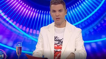 Gran Hermano 2022: la terrible triple sanción a Juliana por romper las reglas