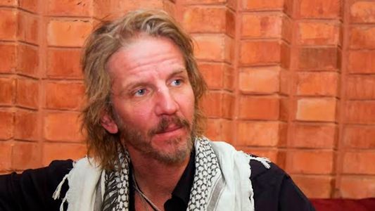 Facundo Arana publicó una foto desde un sanatorio y reveló qué enfermedad padece