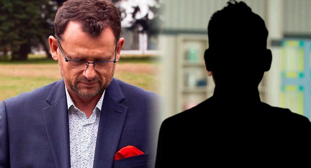 Christophe Krywonis se bajó del jurado de Masterchef Celebrity y te contamos quién ocupará su lugar