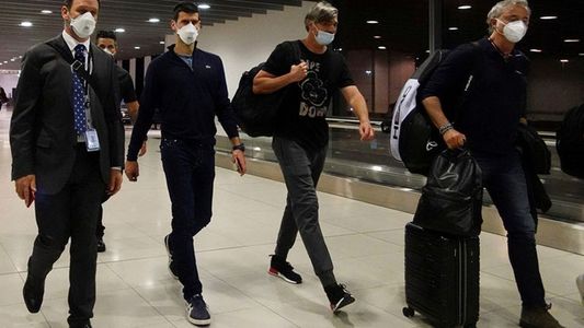 Sin la presencia de Djokovic y con ocho argentinos, comienza el Australian Open