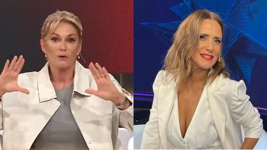 Yanina Latorre aniquiló a María Fernanda Callejón y arrojó: No fui amante de nadie