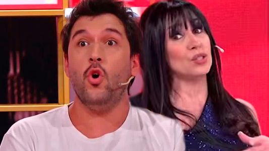 Marixa Balli mandó al frente a la producción de LAM y reveló por qué la bajaron de la conducción