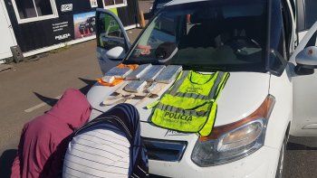 El viudo de Adelfa fue condenado a prisión por narco