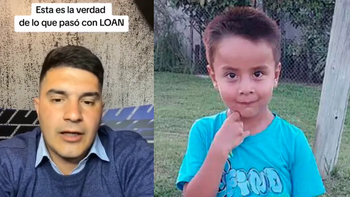 Más revelaciones impactantes de un periodista de A24 sobre el Caso Loan