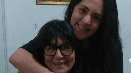 Bake Off: la mamá de Samanta salió a defender a su hija y dijo que teme por su salud