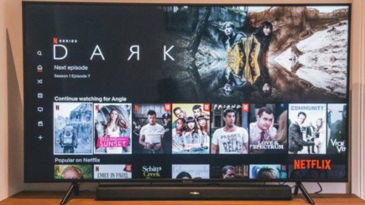 Netflix: Las series mejor calificadas por los usuarios de Filmaffinity