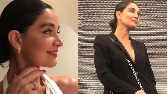 Verónica Varano sobre su separación: Fue hace casi seis meses y todo está...