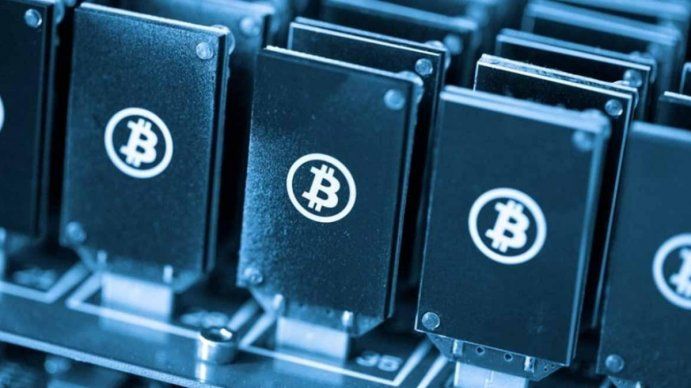 Criptomonedas: ¿Qué es Asic?