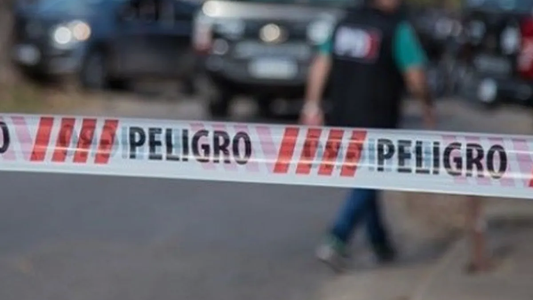 Encontraron el cadáver de un anciano de 83 años maniatado en Villa Balllester