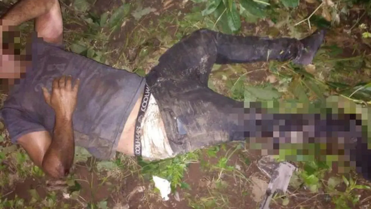 Persiguió y atropelló al ladrón que le había robado: quedó detenido