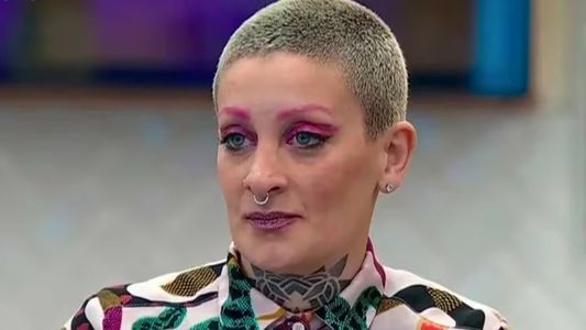 El motivo por el que Furia podría ser sancionada en Gran Hermano: Le pintó la locura